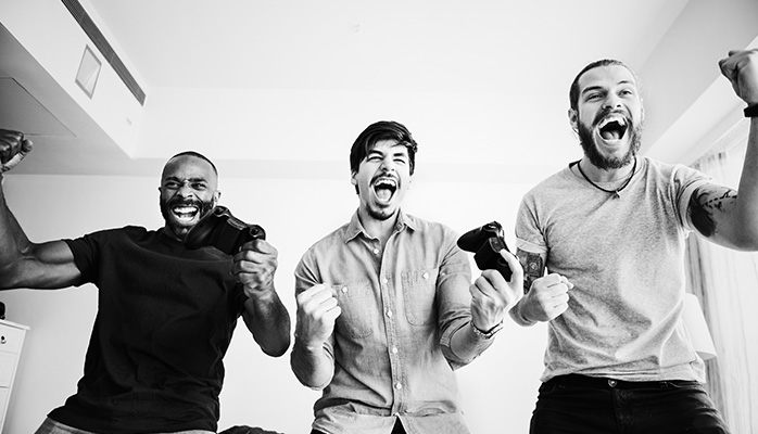 Application pour les jeunes -Mentalo : une application pour identifier ce qui impacte le moral des jeunes