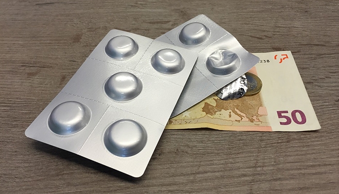 Franchises médicales : ce qui change au 31 mars