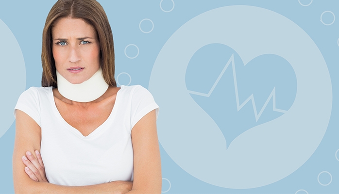 Santé: ces accidents de la vie les plus rencontrés par les jeunes !