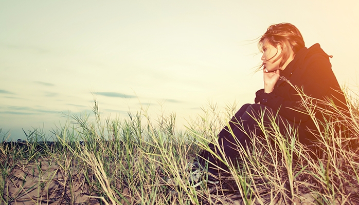 Les adolescents face au monde, du mal-être à la détresse