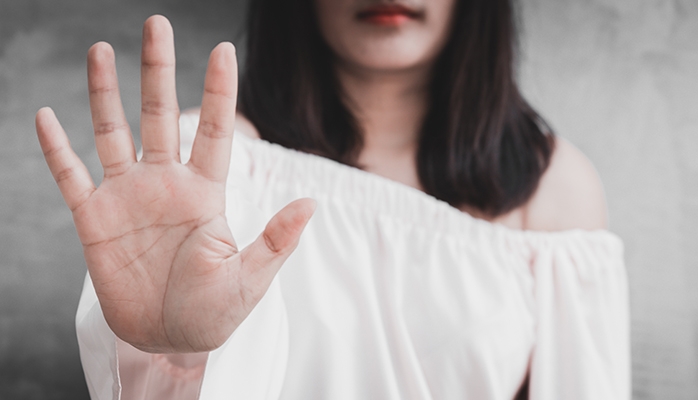 Justice : une convention signée entre le parquet et le conseil de l'ordre des médecins pour lutter contre les violences conjugales