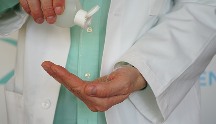 Covid-19 : la campagne de vaccination auprès des plus fragiles débute le 2 octobre