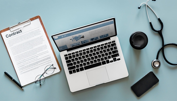 Carte Vitale perdue ou volée : que faire quand on est en vacances ?