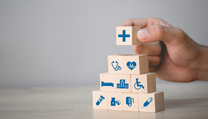 Santé mentale 2021 : les épisodes dépressifs augmentent nettement chez les adultes en France