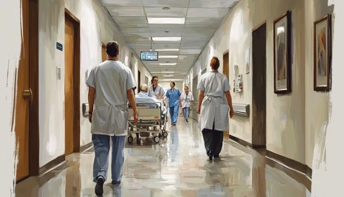 Covid France : chiffres de l'épidémie en ce moment (printemps 2025)