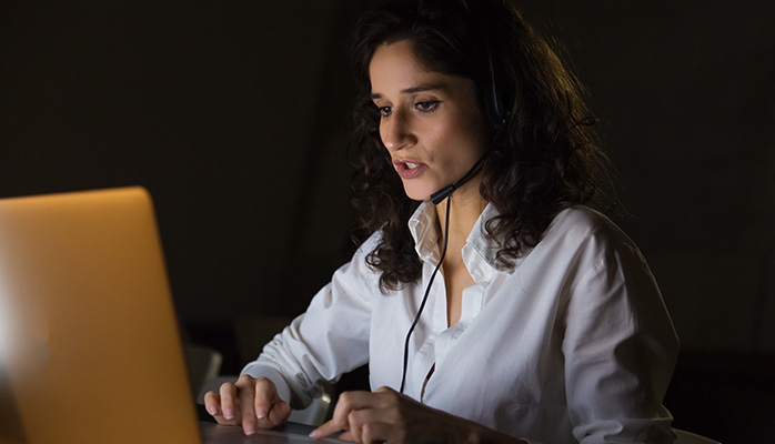 Télétravail : ses effets sur les conditions de travail et la qualité de vie